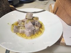 -绿茶餐厅(财富购物中心店)