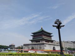 -长安国际影城(钟楼店)