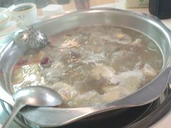 -福源药膳鸡(天润城店)