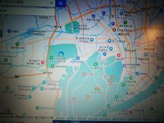 香酥咸蹄髈-桦立酒家(宜山路店)