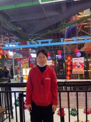 -嗨翻Hi-Fun竞技主题乐园·蹦床团建生日聚会(五棵松华熙店)