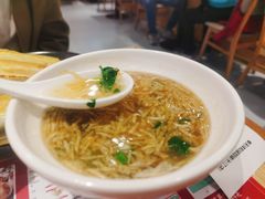 素烩汤-奉天祥和锅烙铺(长江店)