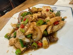 -王胖子土菜馆·特色杭帮菜·农家土菜