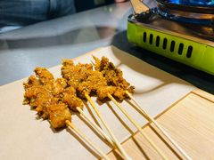 -大叹号啤酒屋·延边料理(延大店)