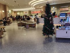 -星巴克臻选(上海陆家嘴中心店)