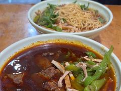 -晓马鸭店(新芜路店)