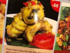 -大头虾越式风味餐厅(光明广场店)