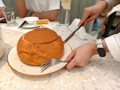 -大树餐厅(大悦城店)