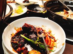 -穿越·外婆家(西溪天堂店)