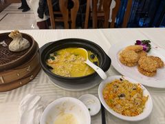 -怡园饭店-餐厅(四望亭店)