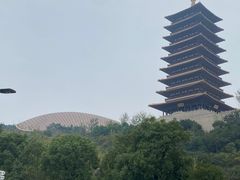 -牛首山文化旅游区