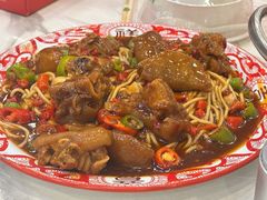 -江城燕子大排档(江汉路步行街店)