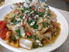 -锋味海鲜菜馆