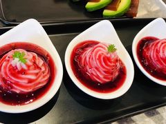 -汝是素(汇一城一区店)