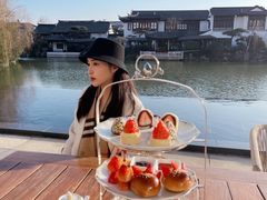 -常州武进九洲喜来登酒店