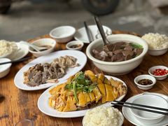 -九叔鸡饭(升平街店)