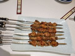 -巴依老爷新疆美食(昌平店)