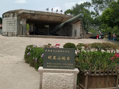 -胡里山炮台