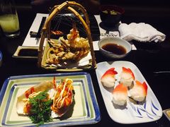 -曙亚洲餐厅-重庆富力艾美酒店(南坪万达广场店)