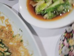 -味+新京宴·烤鸭·北京菜(创意谷店)