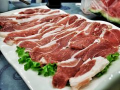 -老毛手抓·盐池滩羊非遗手抓(宁夏总店)