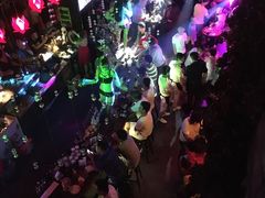 -滨海欢乐昔唐酒吧(财富星座店)