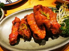 柚子青柠骨-裕.鹅庄