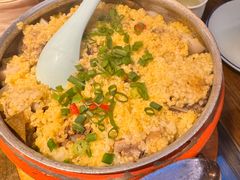-老灶房-四川土菜(铁牛广场店)