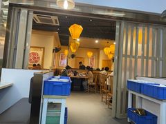 -冰城焰会大丰收铁锅炖(萝岗万达金街店)