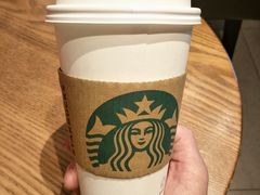 -星巴克(杭州西湖银泰1F店)