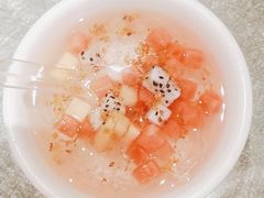 -首秀·四川料理(吾悦广场店)
