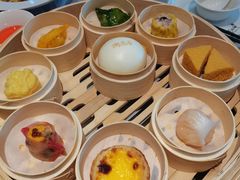 -陶兰居·香港饭店·海鲜大排档(圆融时代广场店)