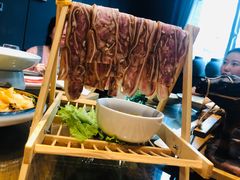 -秦唐一号西安菜馆(钟楼店)