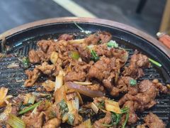 -壹零捌道·北京烤鸭(车公庄店)
