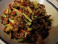 -新新湘菜馆(新中街二条店)