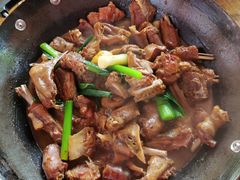 -大地农庄(逢沙大道店)