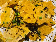 玉米锅巴-千岛湖小鱼儿·淳安匠心农家菜