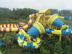 -美的鹭湖探索王国