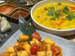 -仙罗泰·泰国餐厅(印象汇店)