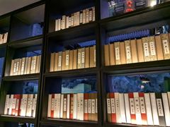 -桂满陇天书(南京德基旗舰店)