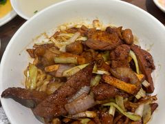 -寻裕记·现炒浇头面(人民广场店)