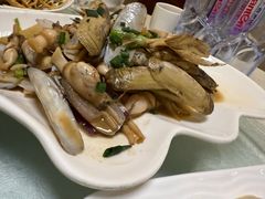 -华盛丰温州大排档(东三环南路店)