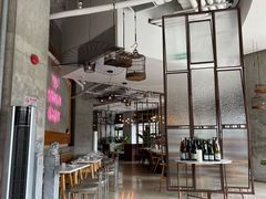 -The Rug Cafe(王府中环店)