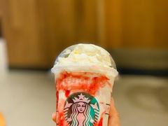 -星巴克(广州淘金路店)