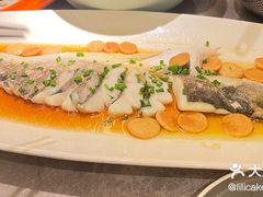 -香阁餐厅·常州菜·常州菜代表品牌(新北奥体店)