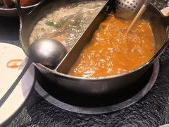 -盡膳口福·百年汤方火锅(科华北路店)