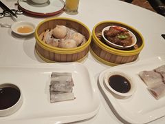 -醉辉皇原味海鲜江南菜(成都大魔方店)