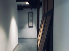 大堂-竹里馆·淮扬菜·功夫茶(老门东店)