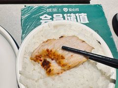 -绿茶餐厅(广州天河城店)