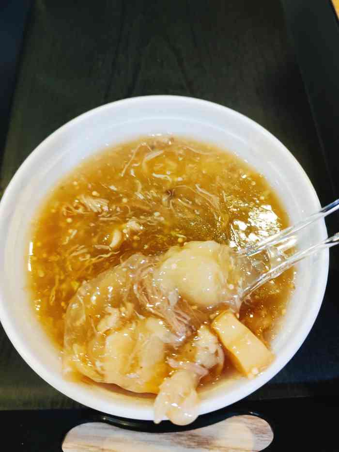 食盈碗仔翅(西华路店)